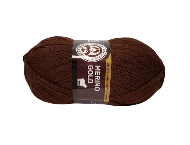 Merino Gold 083 Ruda