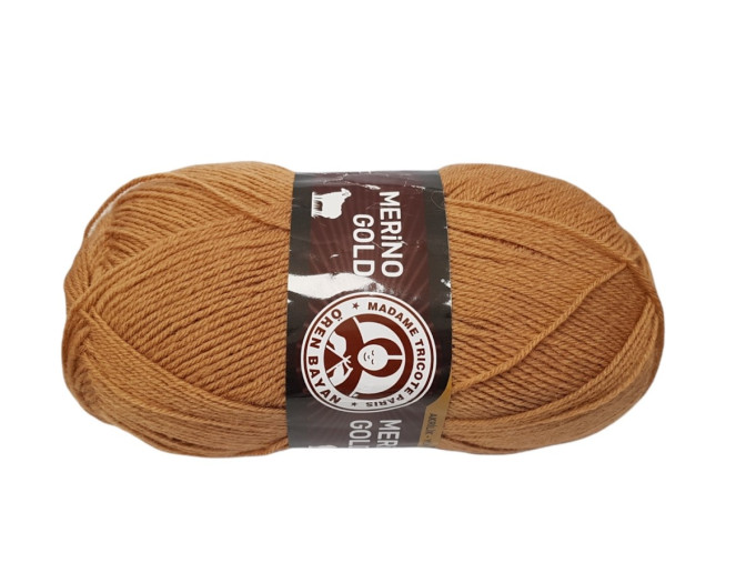 Merino Gold 099 Medaus