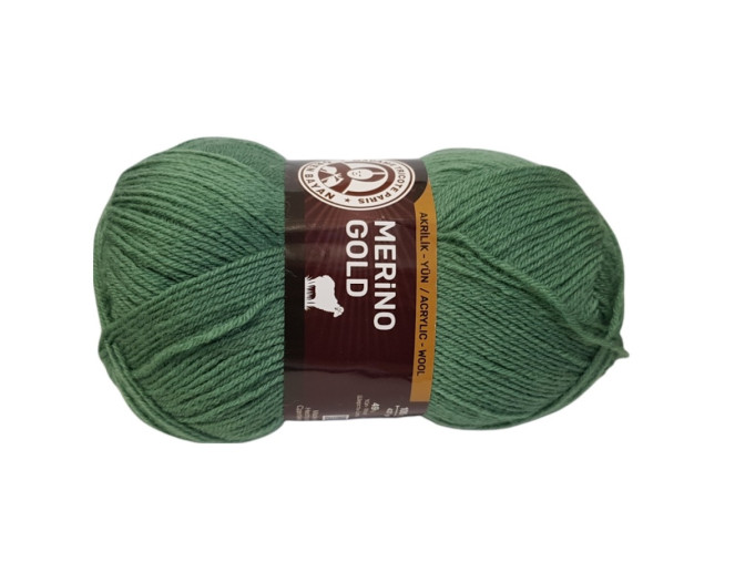Merino Gold 132