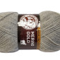 Merino Gold 007 Pilka