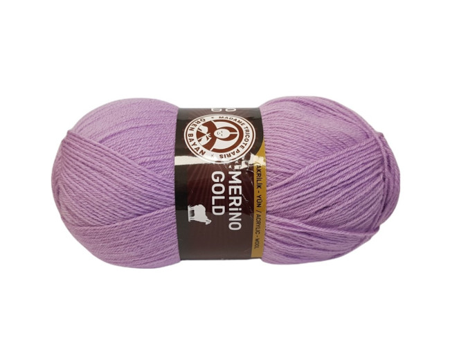 Merino Gold 056 Alyvinė