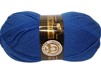 Merino Gold 16 Mėlyna