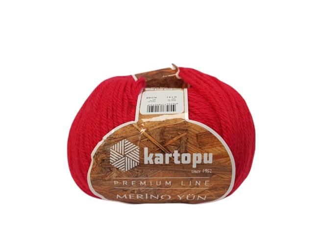 Merino wool K141
