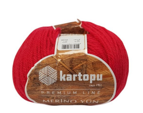 Merino wool K141 Merino wool K141