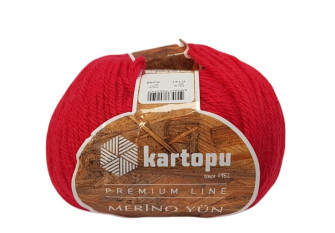 Merino wool K141