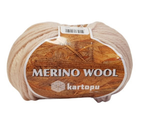 Merino wool K855 Merino wool K855