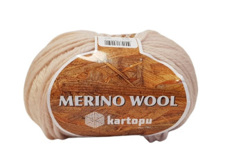 Merino wool K855