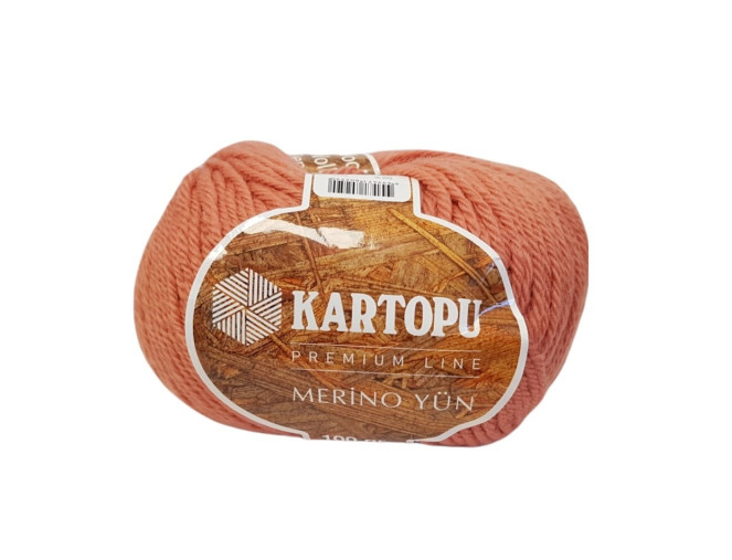 Merino wool K784