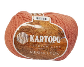 Merino wool K784
