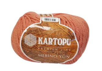 Merino wool K784