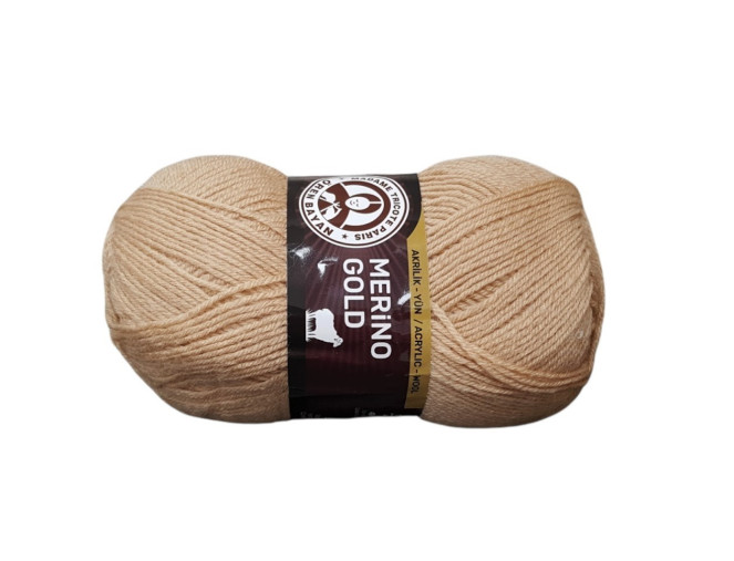 Merino Gold 079