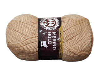 Merino Gold 079 Smėlio