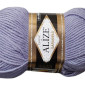Alize Lanagold 200 Alyvinė