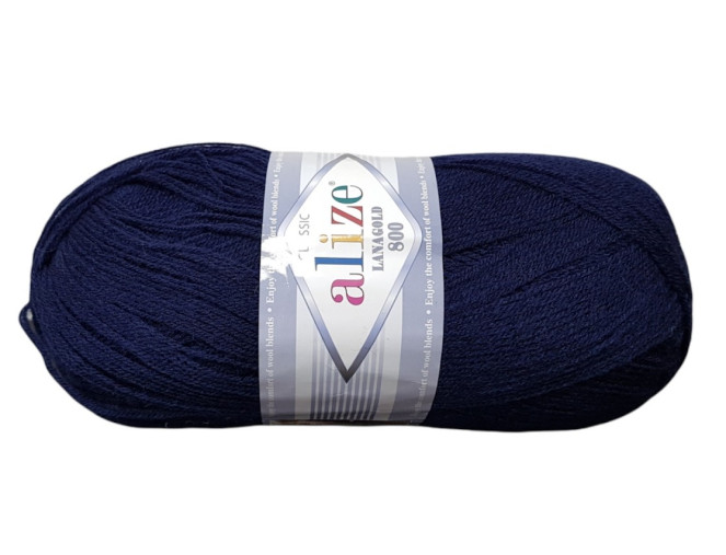 Alize lanagold 800 - 590