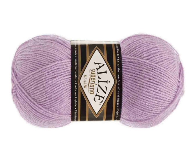 Alize Superlana Classic 505