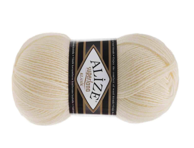 Alize Superlana Classic 01