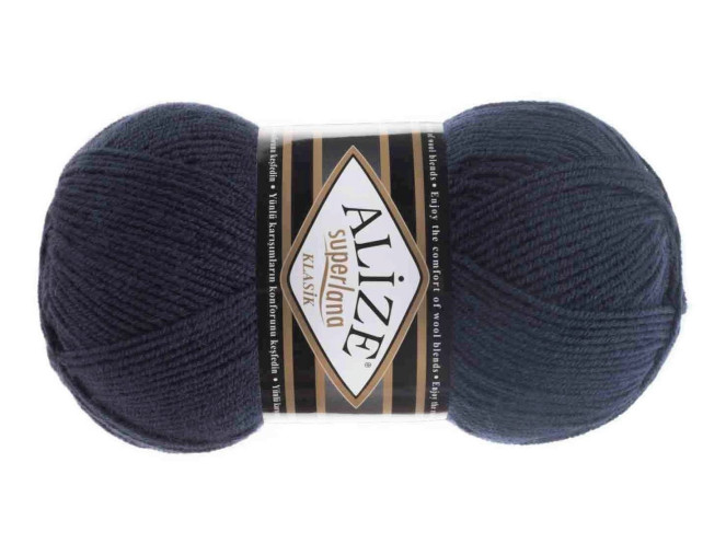 Alize Superlana Classic 58