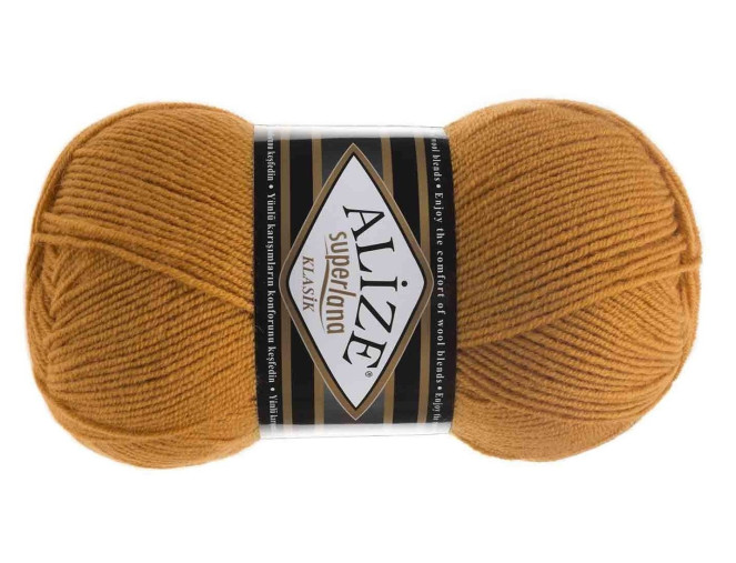 Alize Superlana Klasik 02 Medaus