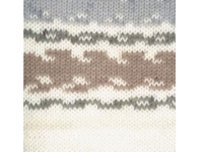 Yarn Art Crazy Colour 145 pigiau