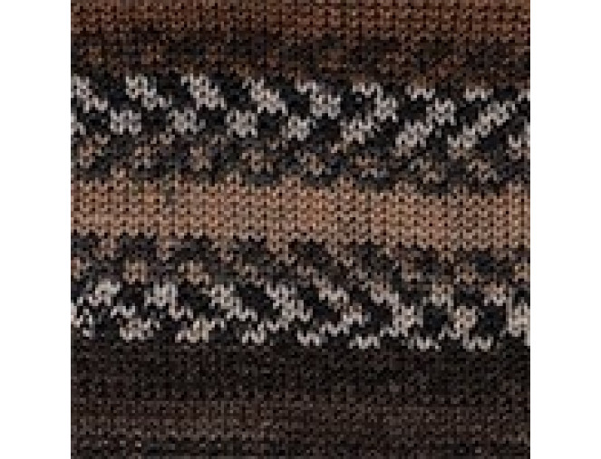 Yarn Art Crazy Color 171 pigiau