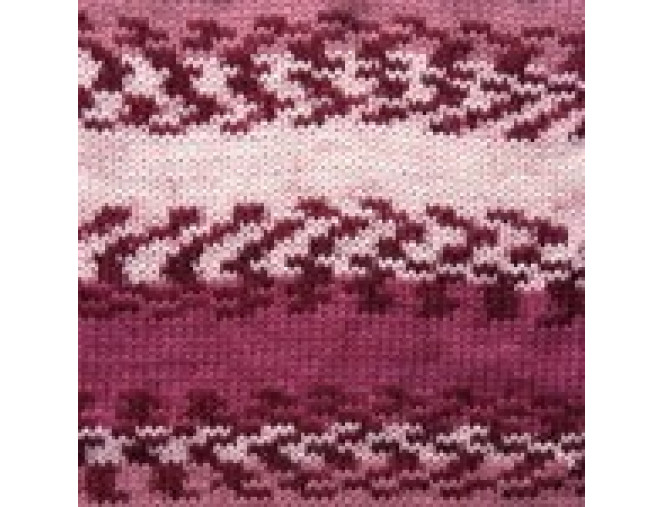 Yarn Art Crazy Color 136 pigiau