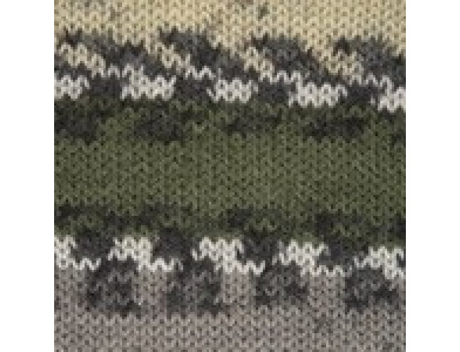 Yarn Art Crazy Colour 15999 pigiau