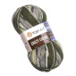 Yarn Art Crazy Colour 15999
