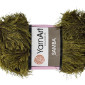 Yarn art Samba 530 Chaki
