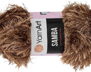 Yarn art Samba 199 Ruda Yarn art Samba 199 Ruda