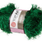 Yarn art Samba 200 Žalia