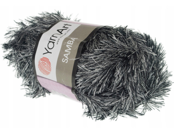 Yarn art Samba K-64