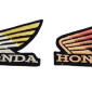 The Honda app