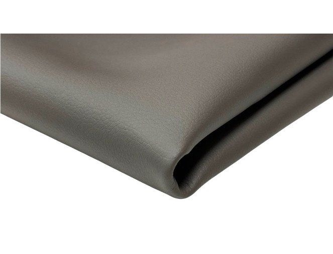 Faux leather Grey Soft