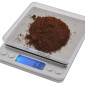 Scales 2kg | 0,1g accuracy pigiau