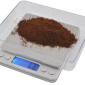 Scales 2kg | 0,1g accuracy internetu