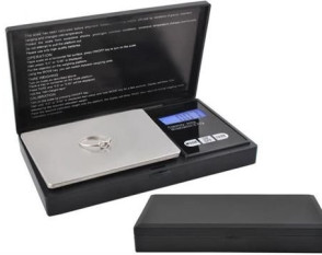 Gram Scale 200g | 0,01g accuracy