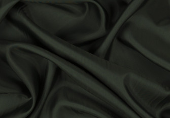 Viscose lining Dark green