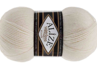 Alize Superlana Classic 62