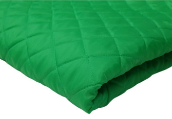 Jacket fabric Green
