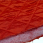 Jacket fabric Red pigiau