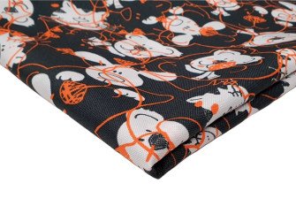 Vandeniui atsparus audinys Gyvūnai Vandeniui atsparus audinys Gyvūnai