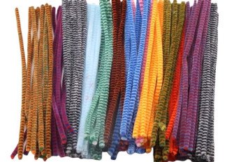 Dekoratyvinė vielutė Marga 40vnt