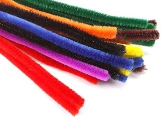 Dekoratyvinė vielutė Miksas