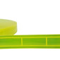 Plastic reflective tape 15mm Salad