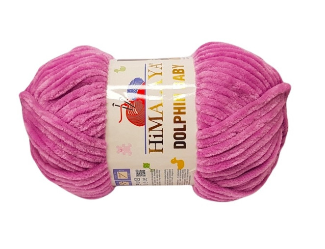 Himalaya Dolphin baby 356