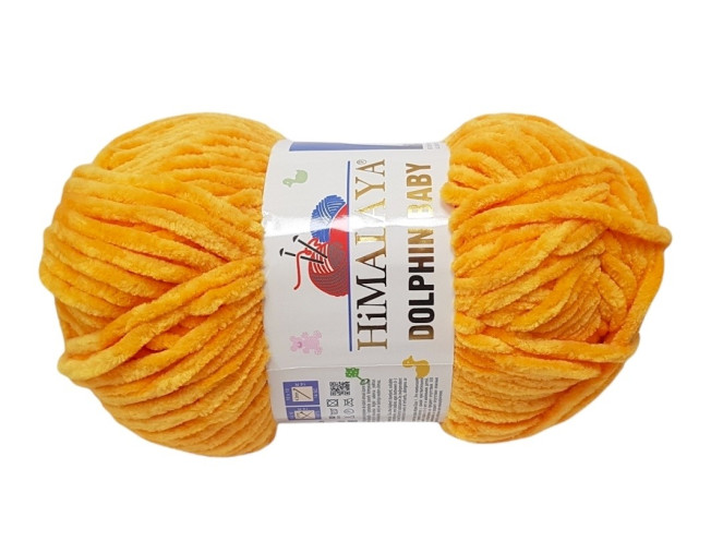 Himalaya Dolphin baby 368