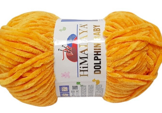 Himalaya Dolphin baby 368