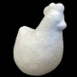 Foam mould Chicken 11,3cm pigiau