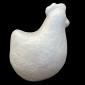 Foam mould Chicken 11,3cm