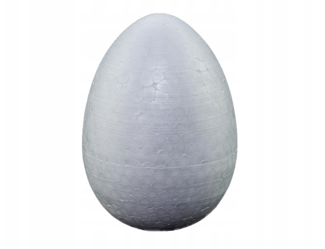 Putplasčio kiaušinis 3,5cm | 12vnt